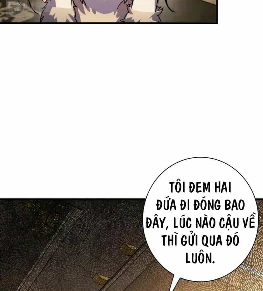 Trở Thành Thần Chủ Cthulhu - Chương 201 - ảnh 8