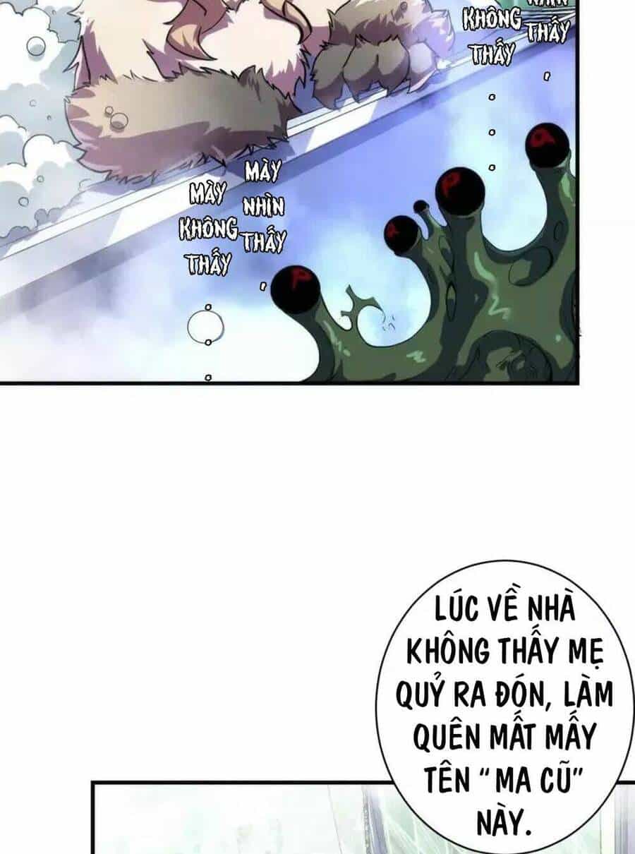 Trở Thành Thần Chủ Cthulhu - Chương 202 - ảnh 11