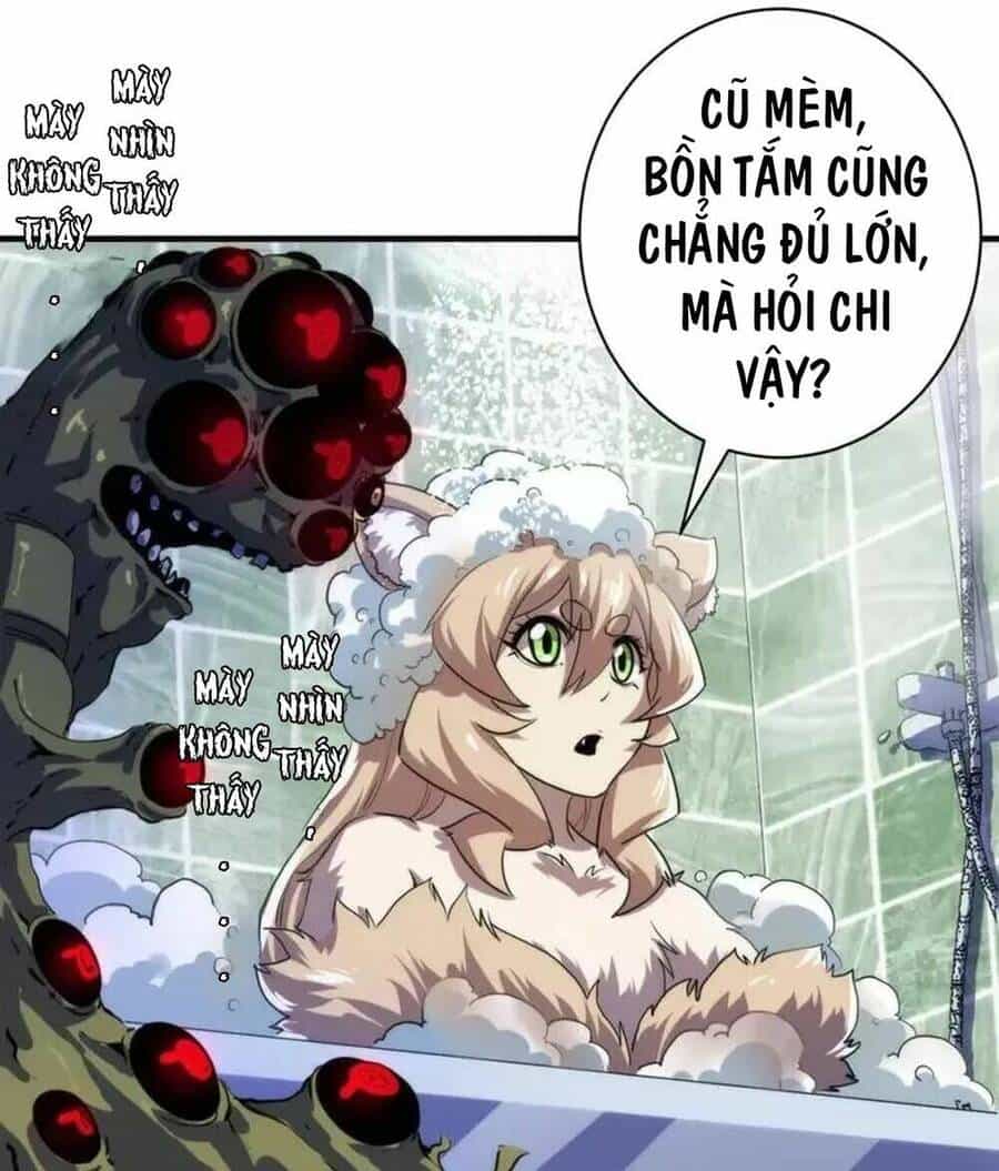 Trở Thành Thần Chủ Cthulhu - Chương 202 - ảnh 14
