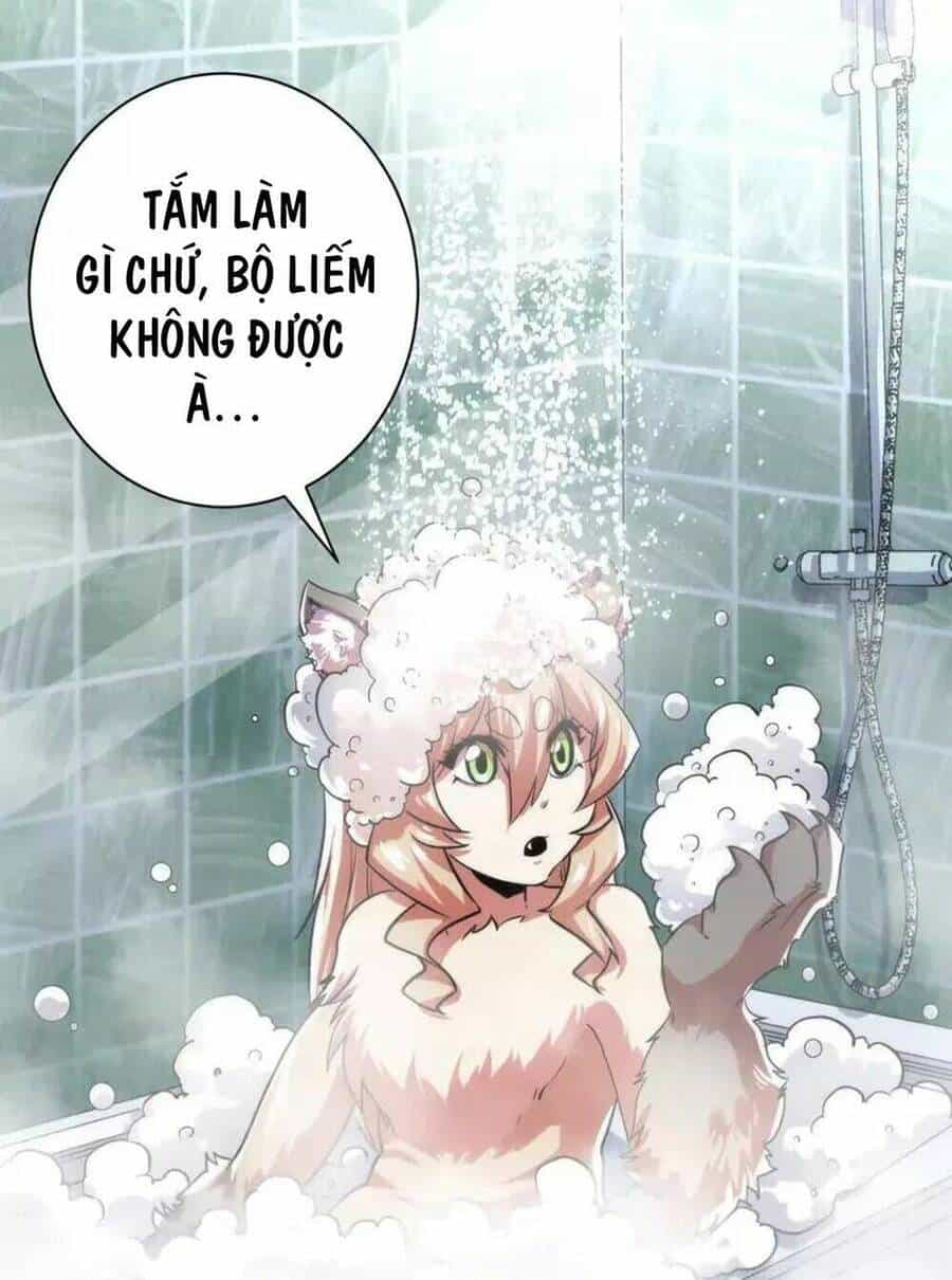 Trở Thành Thần Chủ Cthulhu - Chương 202 - ảnh 5