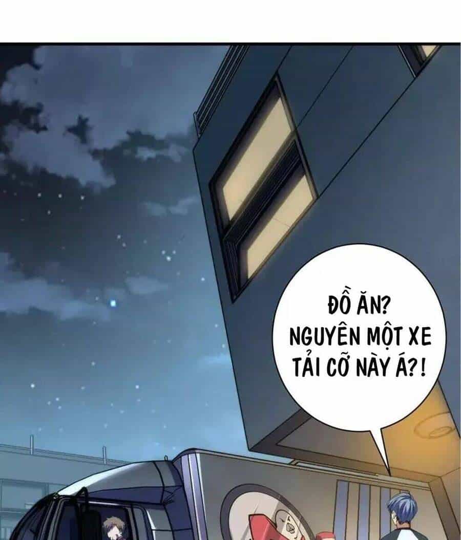 Trở Thành Thần Chủ Cthulhu - Chương 202 - ảnh 50