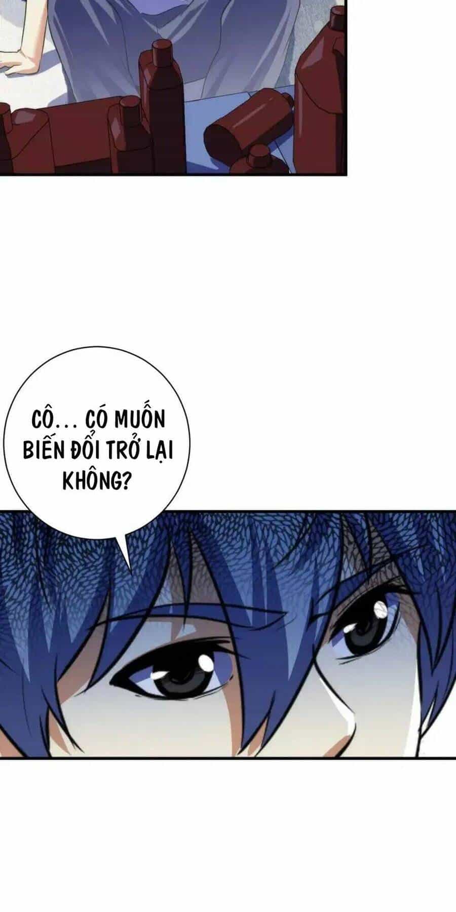 Trở Thành Thần Chủ Cthulhu - Chương 204 - ảnh 34