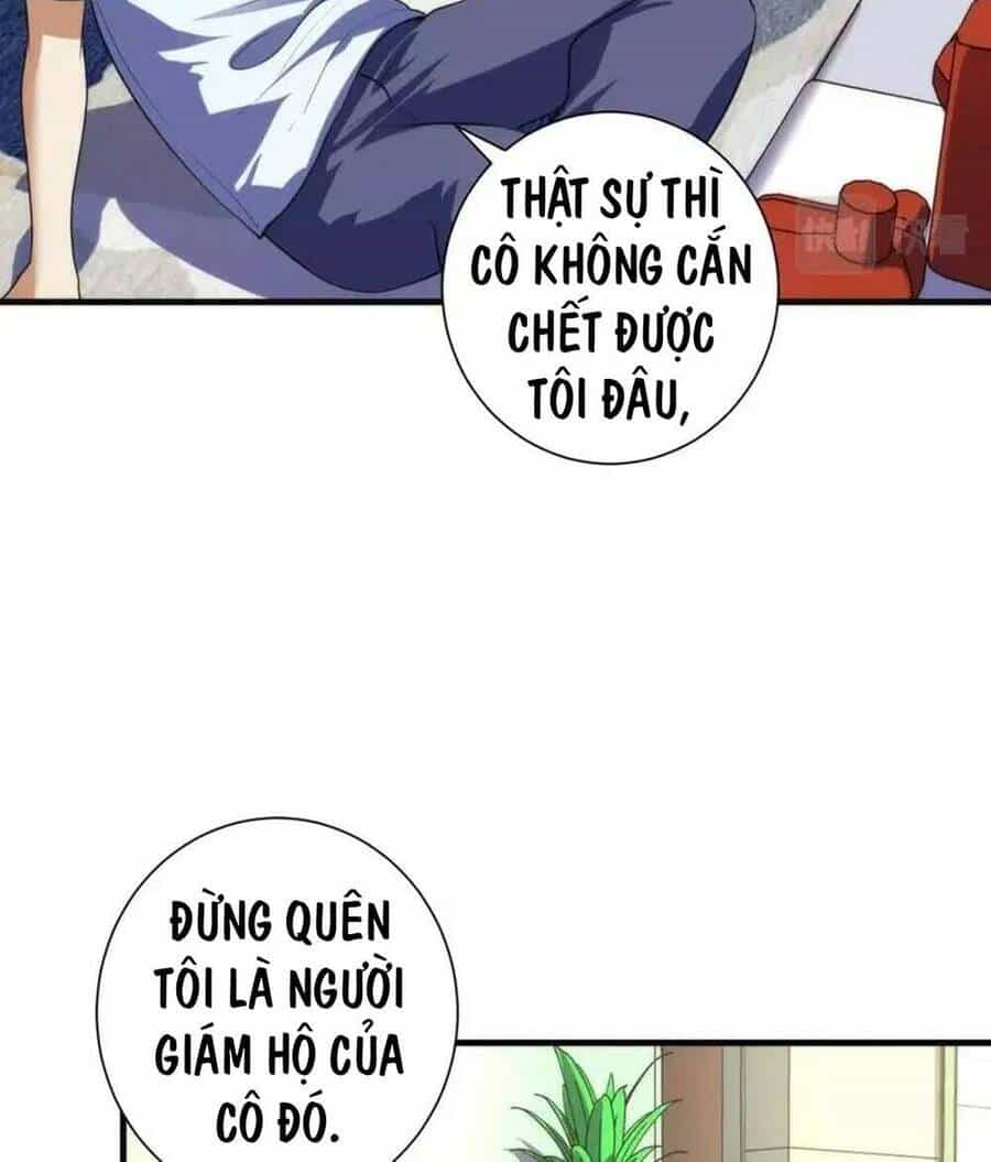Trở Thành Thần Chủ Cthulhu - Chương 204 - ảnh 40