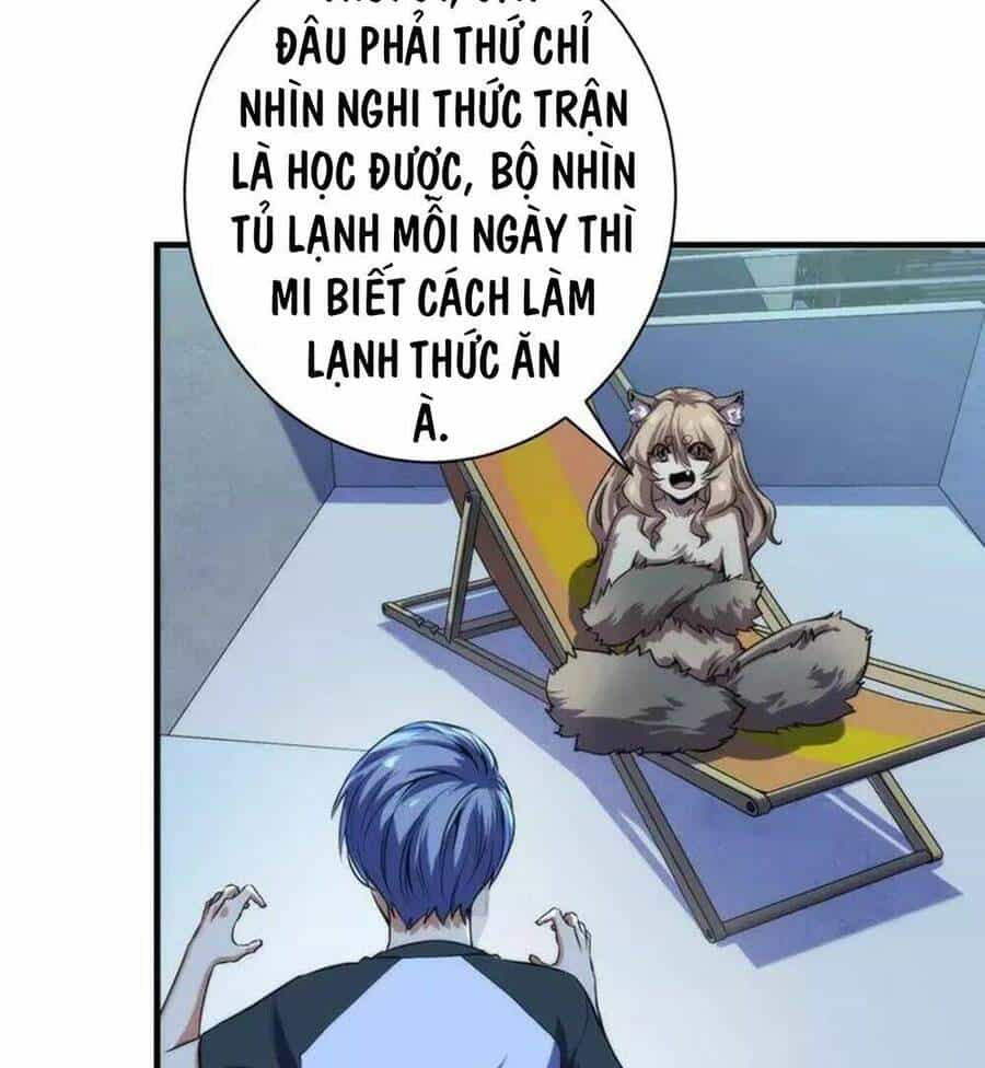 Trở Thành Thần Chủ Cthulhu - Chương 204 - ảnh 64