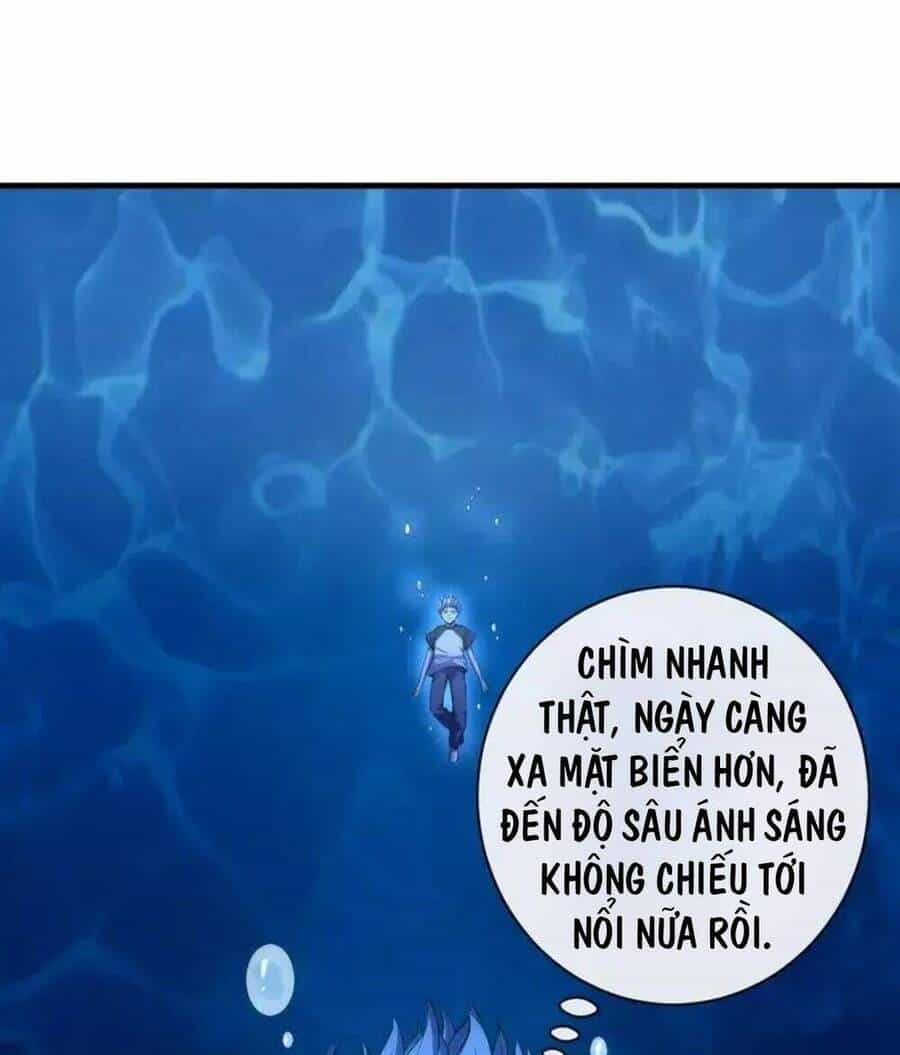 Trở Thành Thần Chủ Cthulhu - Chương 205 - ảnh 3