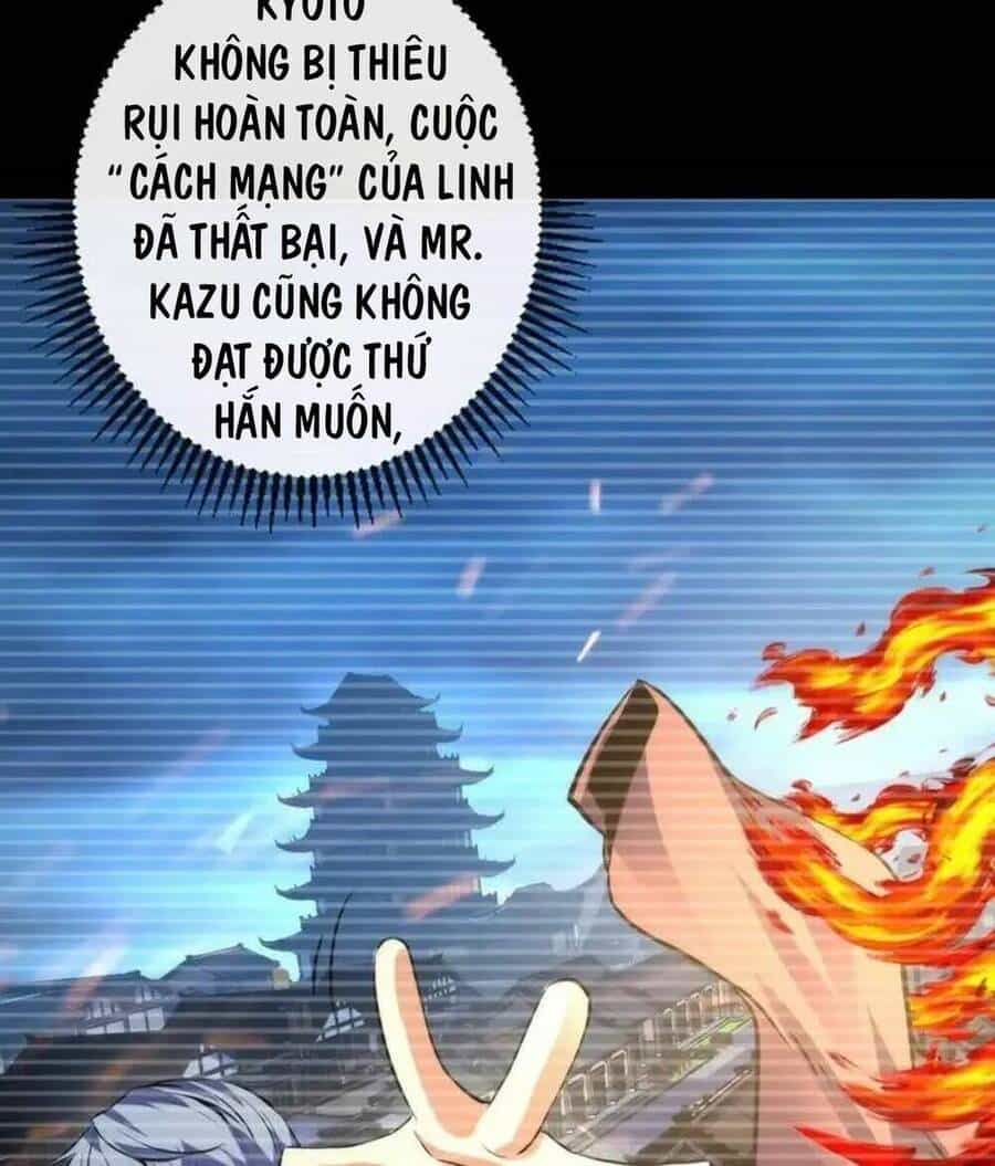 Trở Thành Thần Chủ Cthulhu - Chương 205 - ảnh 44
