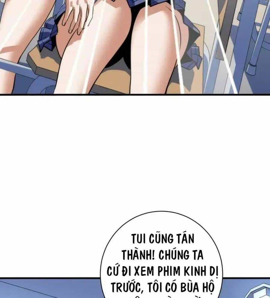 Trở Thành Thần Chủ Cthulhu - Chương 205 - ảnh 64