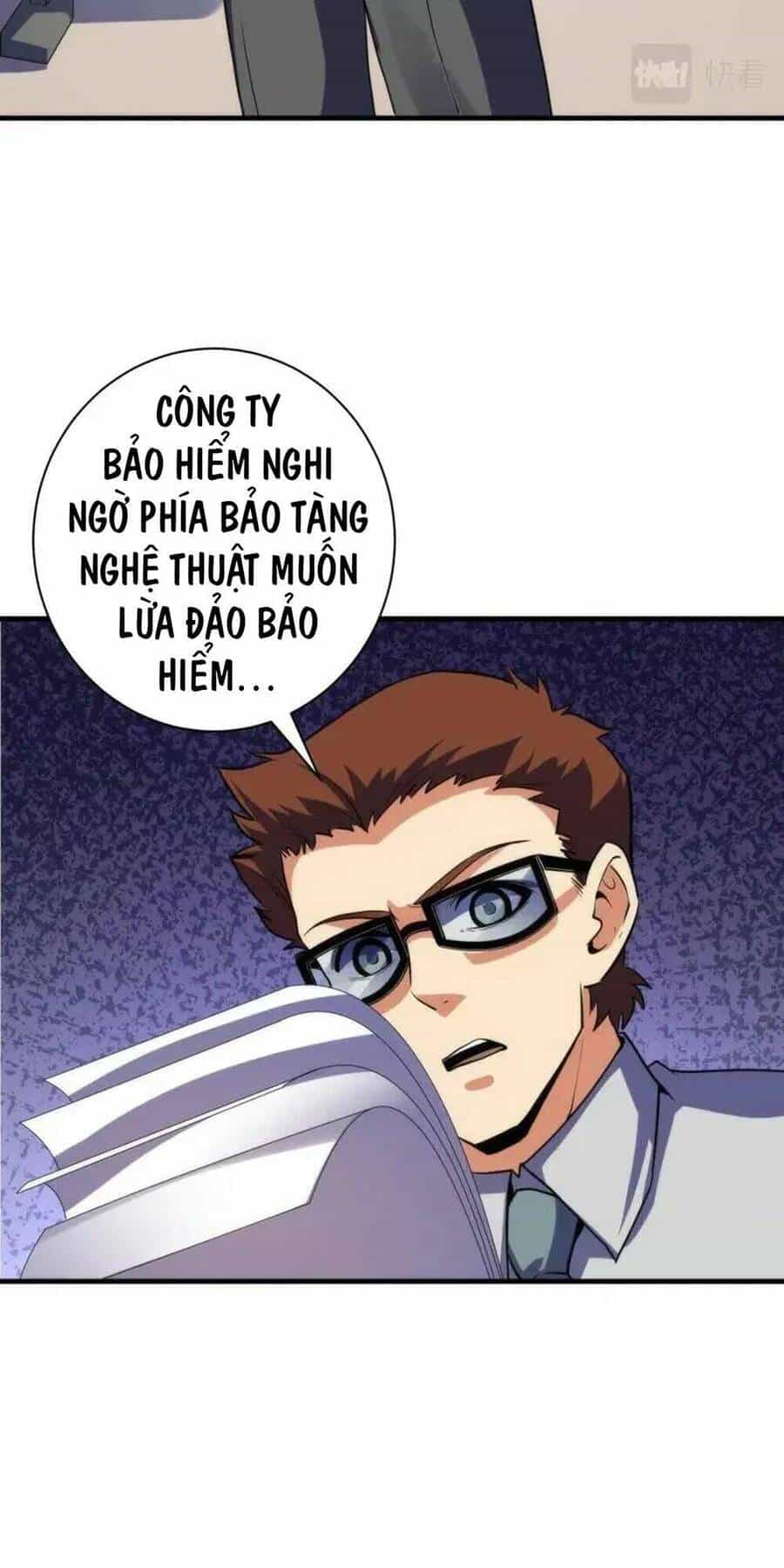 Trở Thành Thần Chủ Cthulhu - Chương 206 - ảnh 44