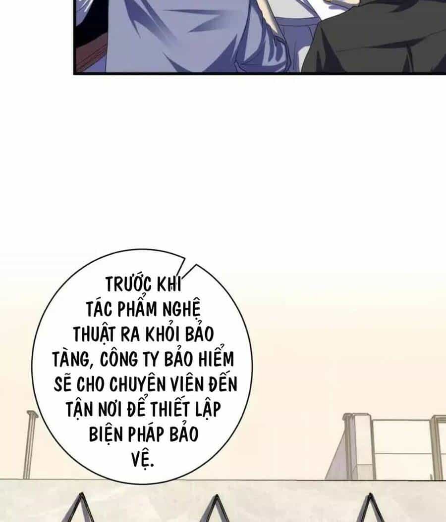 Trở Thành Thần Chủ Cthulhu - Chương 206 - ảnh 50