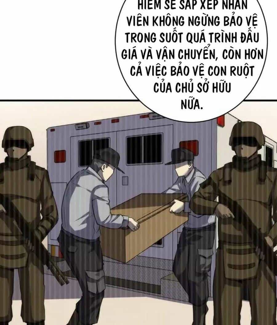 Trở Thành Thần Chủ Cthulhu - Chương 206 - ảnh 52