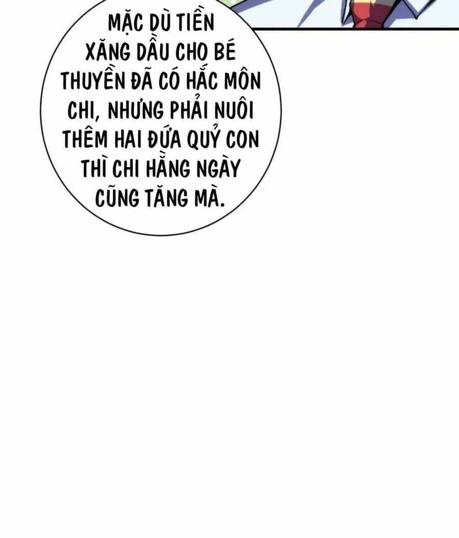 Trở Thành Thần Chủ Cthulhu - Chương 207 - ảnh 40