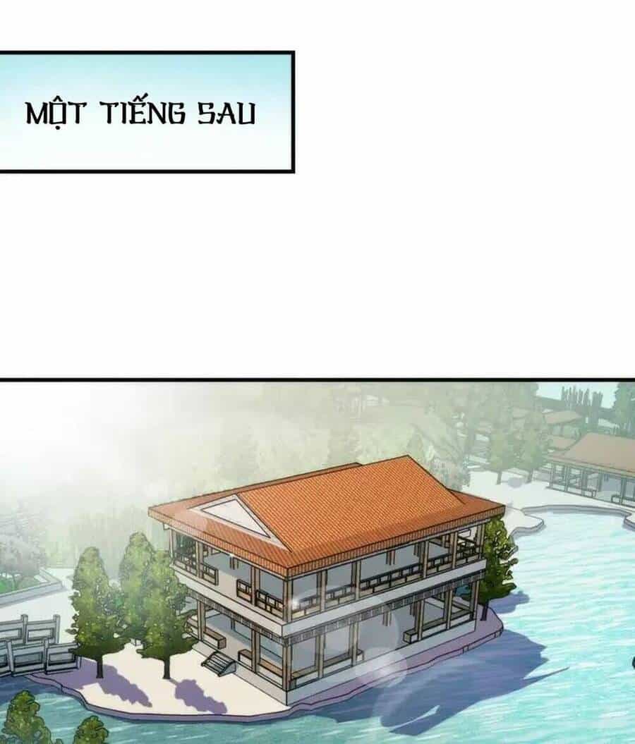 Trở Thành Thần Chủ Cthulhu - Chương 207 - ảnh 41