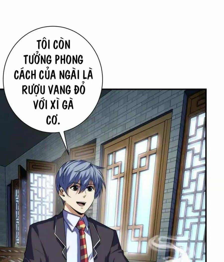 Trở Thành Thần Chủ Cthulhu - Chương 207 - ảnh 43