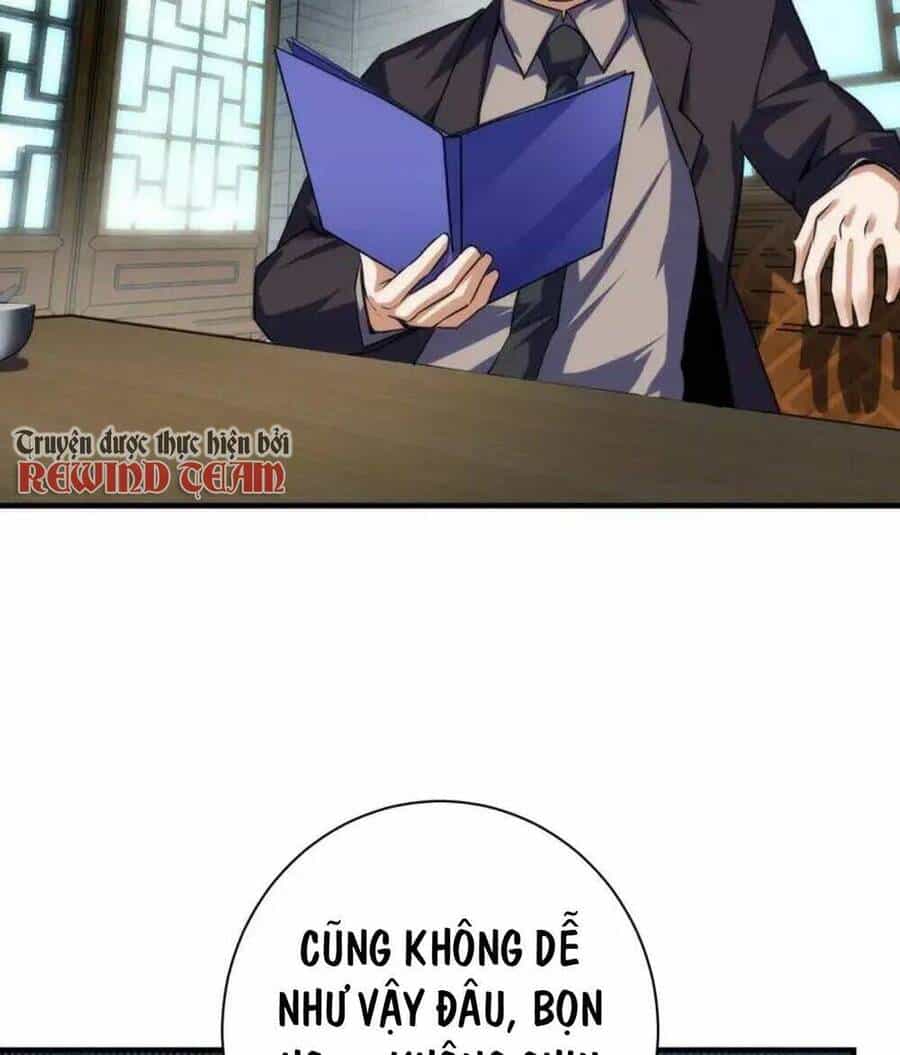 Trở Thành Thần Chủ Cthulhu - Chương 207 - ảnh 59