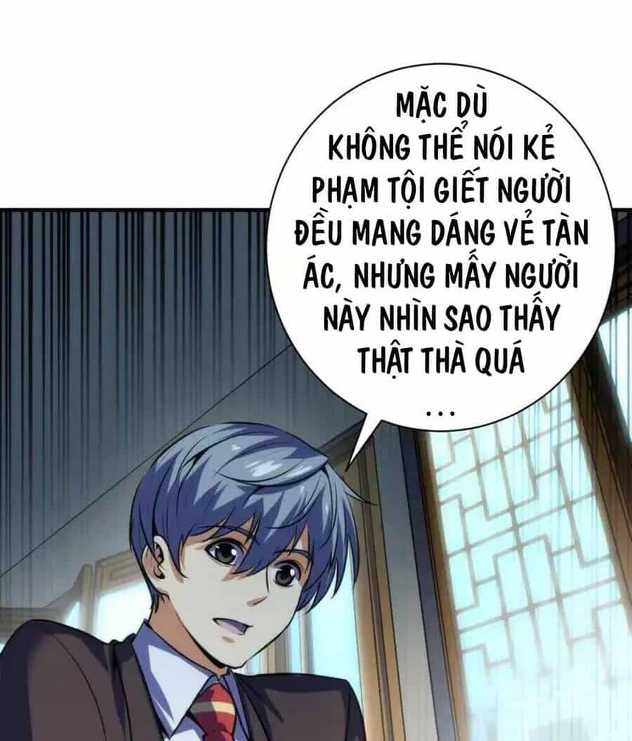 Trở Thành Thần Chủ Cthulhu - Chương 207 - ảnh 64