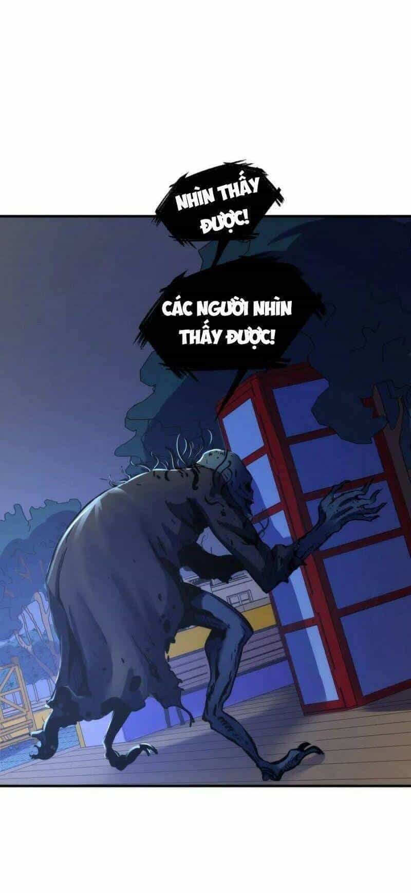 Trở Thành Thần Chủ Cthulhu - Chương 21 - ảnh 42