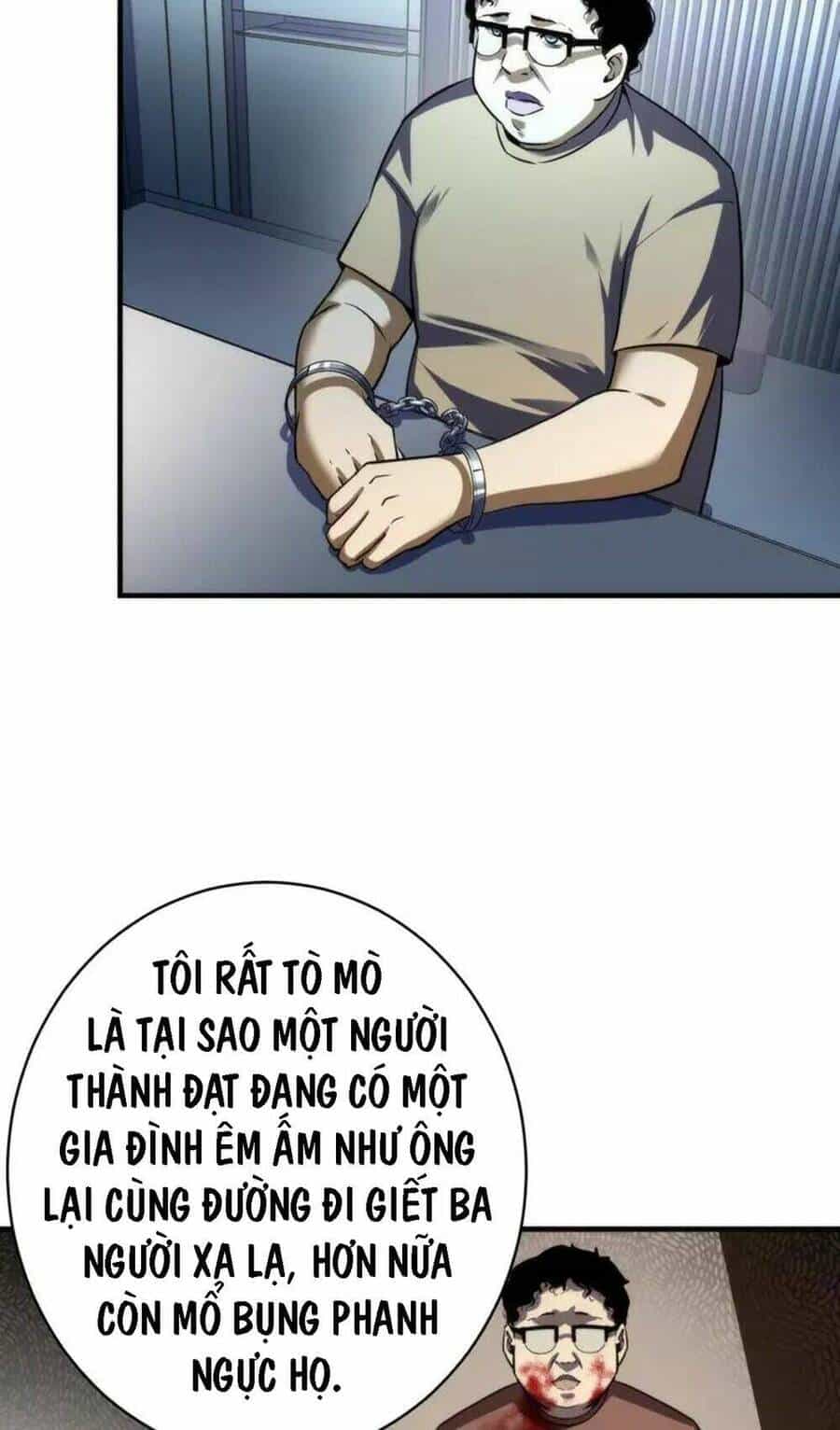 Trở Thành Thần Chủ Cthulhu - Chương 208 - ảnh 47