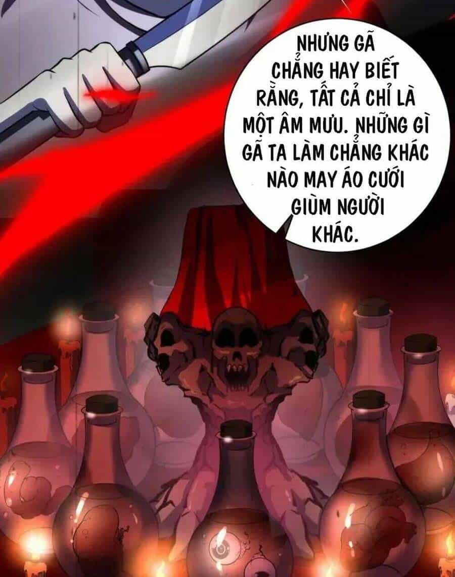 Trở Thành Thần Chủ Cthulhu - Chương 208 - ảnh 56