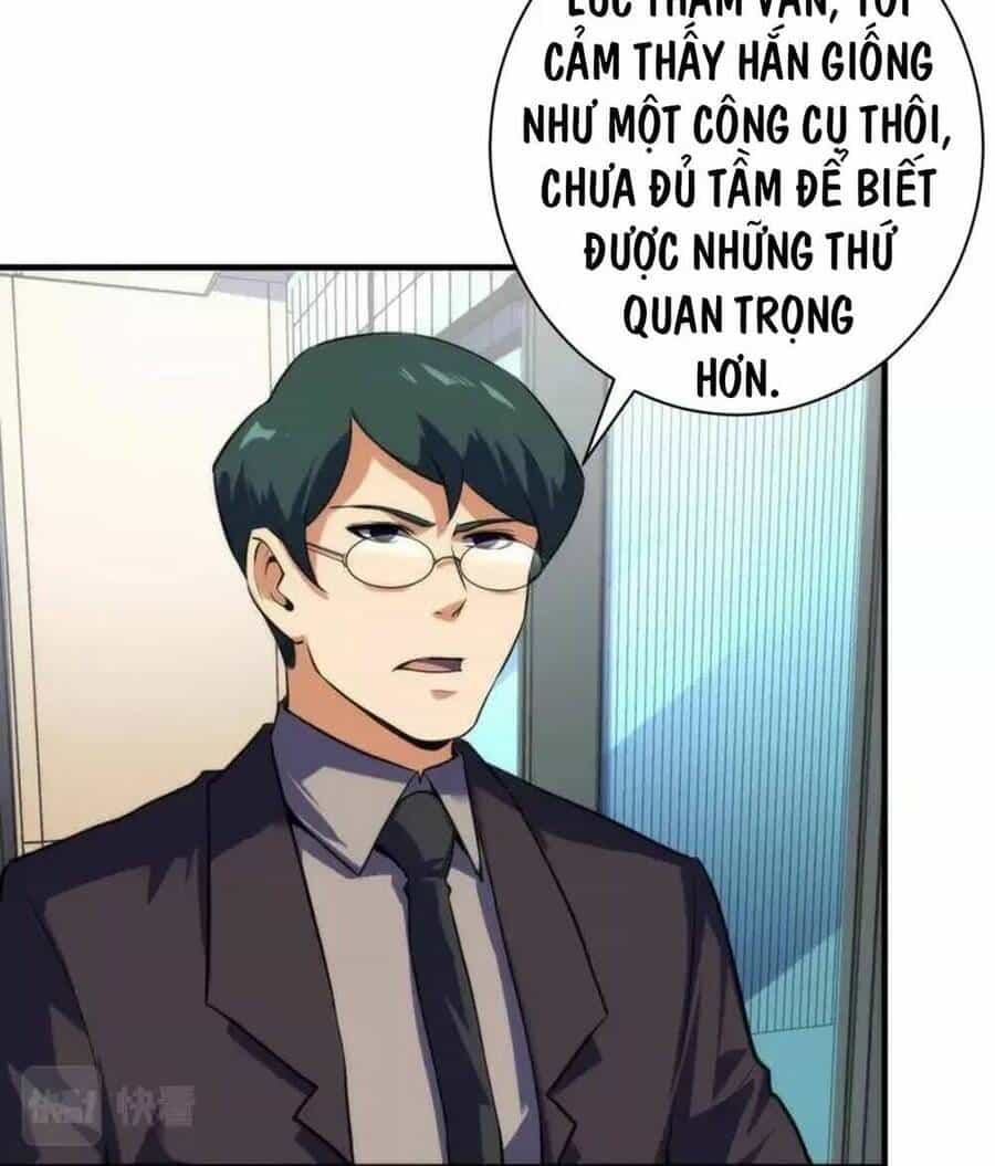 Trở Thành Thần Chủ Cthulhu - Chương 209 - ảnh 24