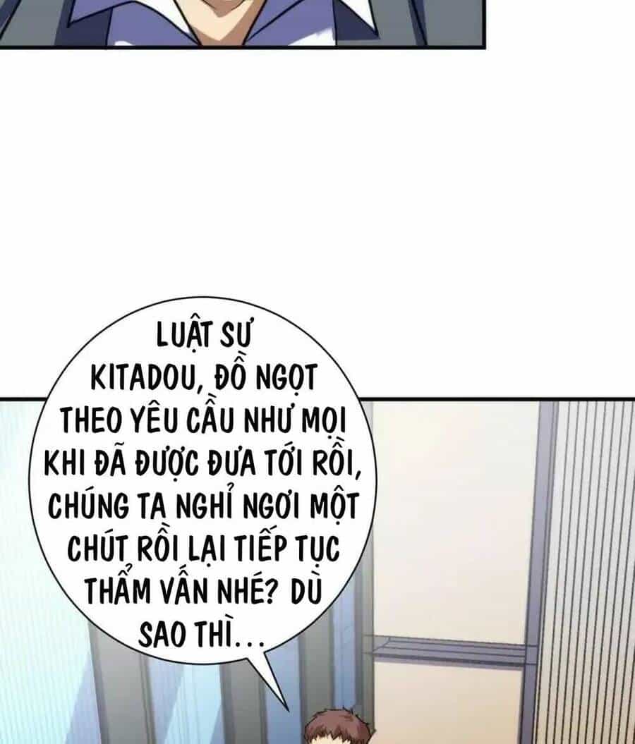 Trở Thành Thần Chủ Cthulhu - Chương 209 - ảnh 27