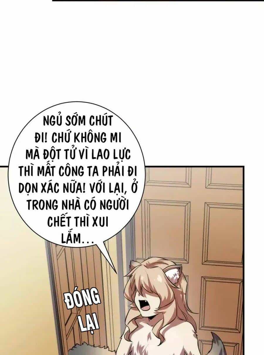 Trở Thành Thần Chủ Cthulhu - Chương 209 - ảnh 52