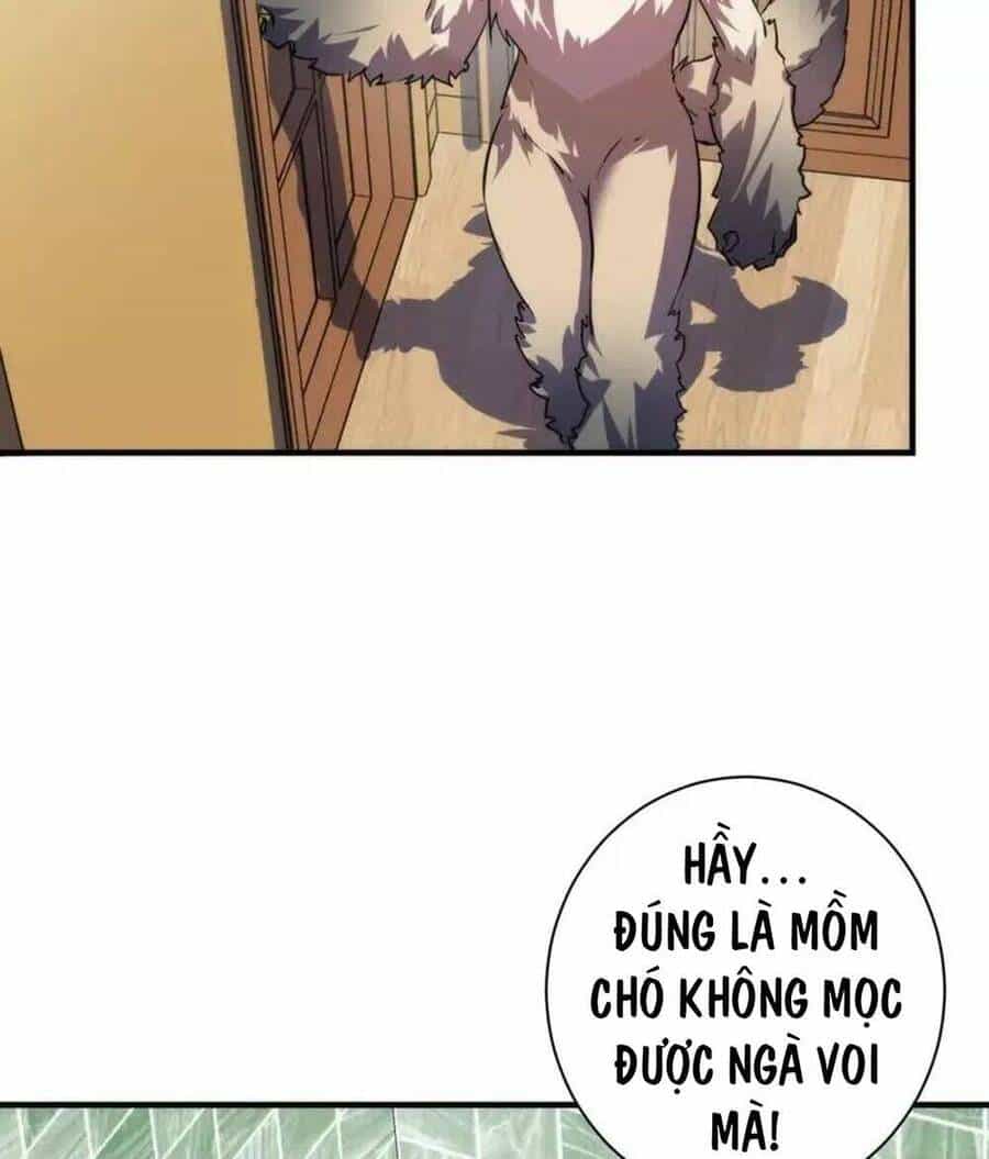 Trở Thành Thần Chủ Cthulhu - Chương 209 - ảnh 53