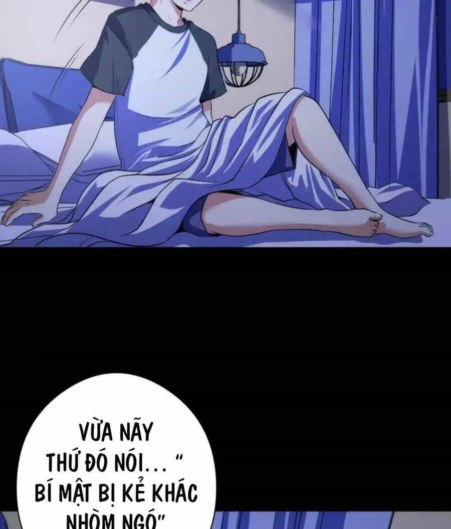Trở Thành Thần Chủ Cthulhu - Chương 210 - ảnh 5