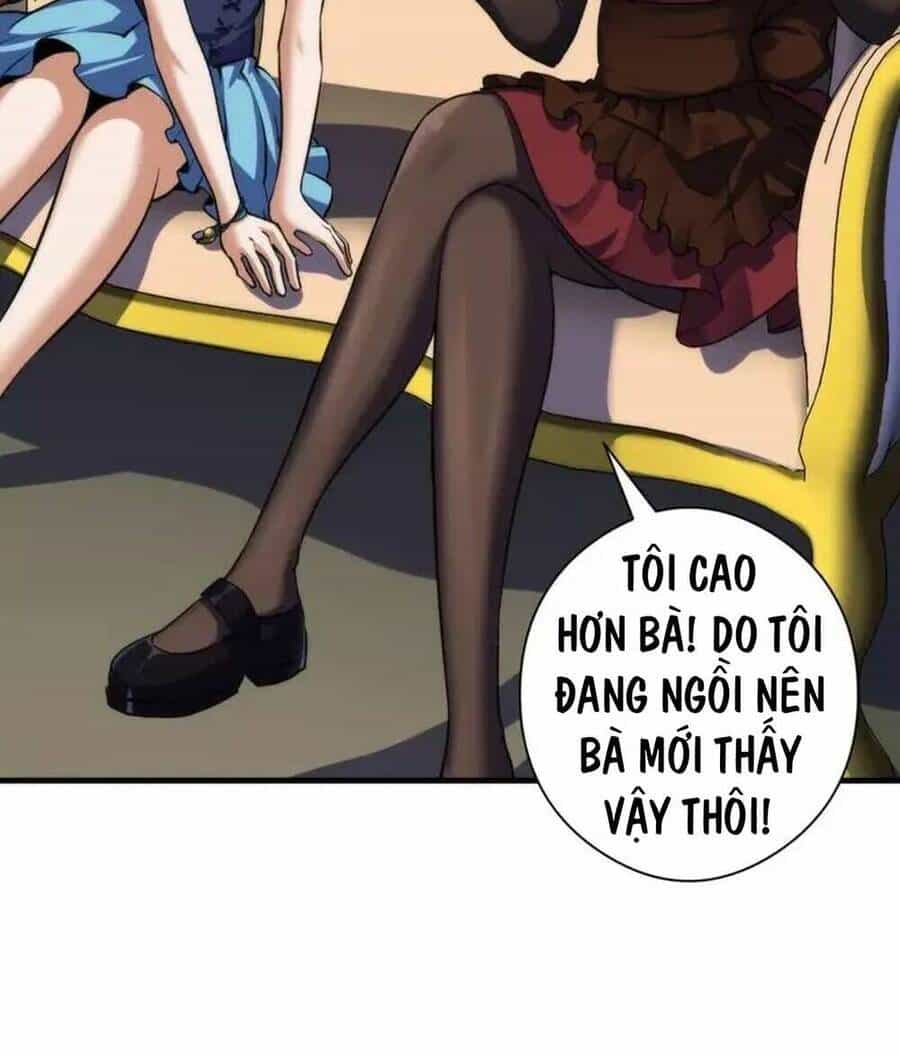 Trở Thành Thần Chủ Cthulhu - Chương 210 - ảnh 56