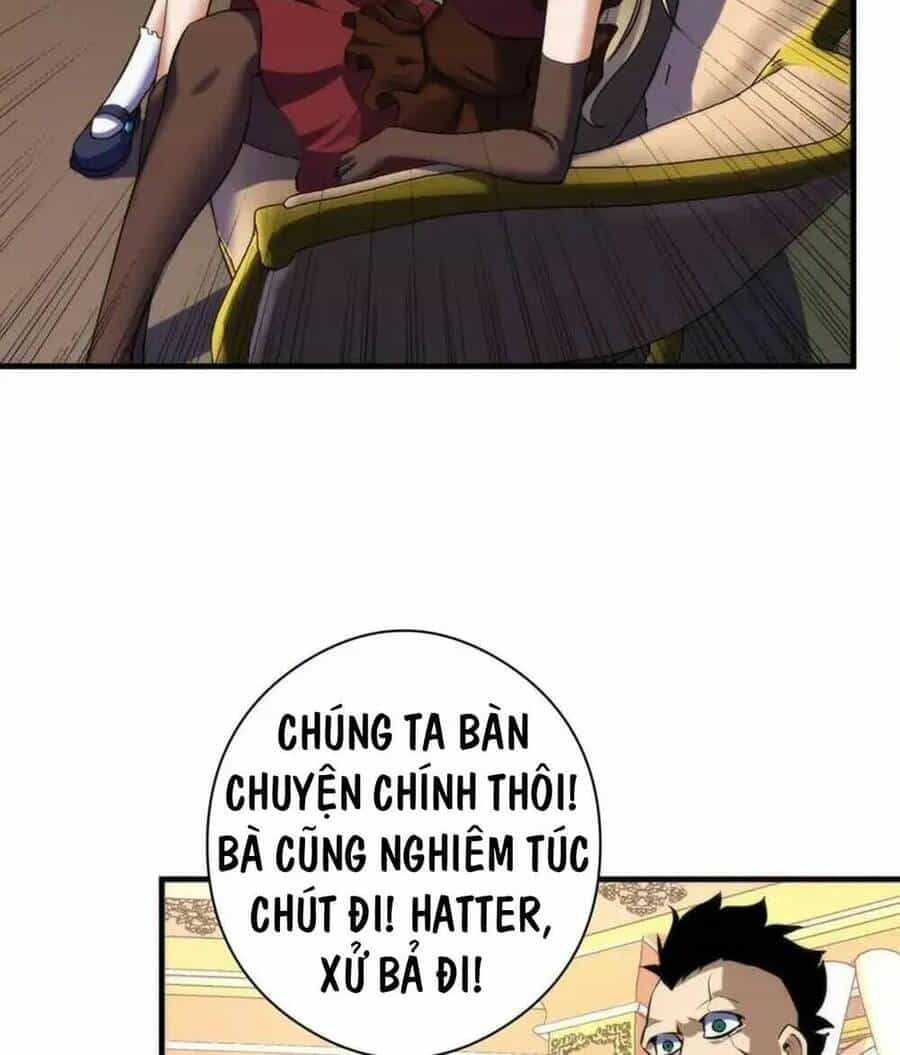 Trở Thành Thần Chủ Cthulhu - Chương 210 - ảnh 63