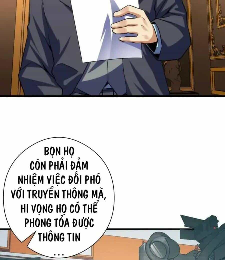 Trở Thành Thần Chủ Cthulhu - Chương 211 - ảnh 13