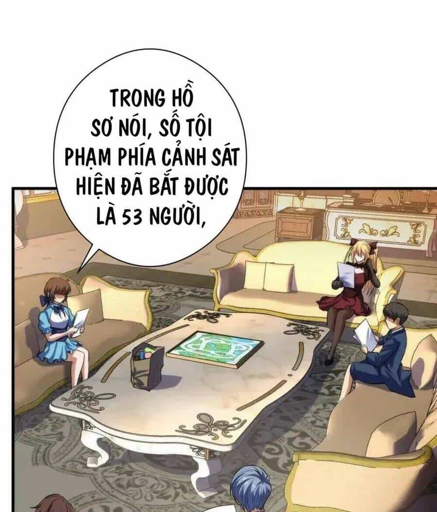 Trở Thành Thần Chủ Cthulhu - Chương 211 - ảnh 27