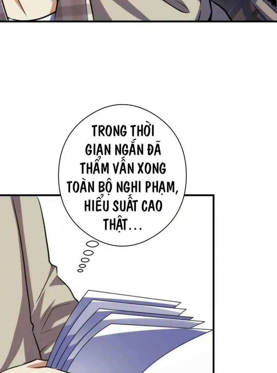 Trở Thành Thần Chủ Cthulhu - Chương 211 - ảnh 50