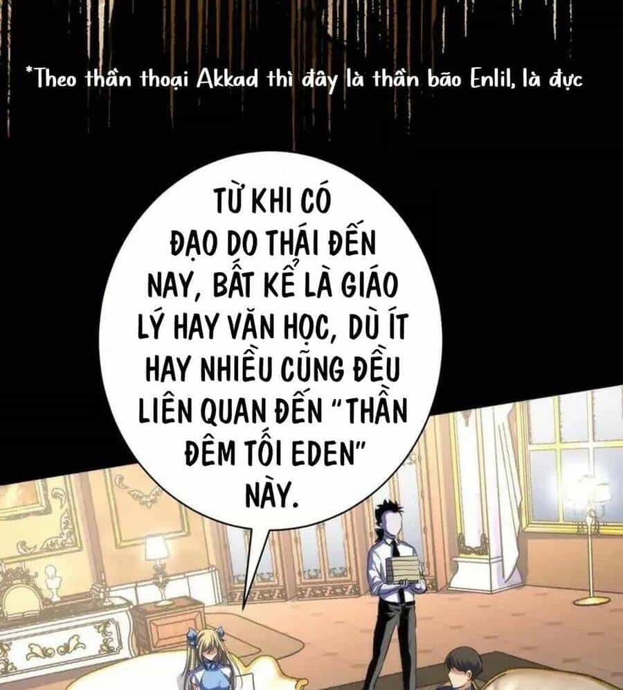 Trở Thành Thần Chủ Cthulhu - Chương 212 - ảnh 23