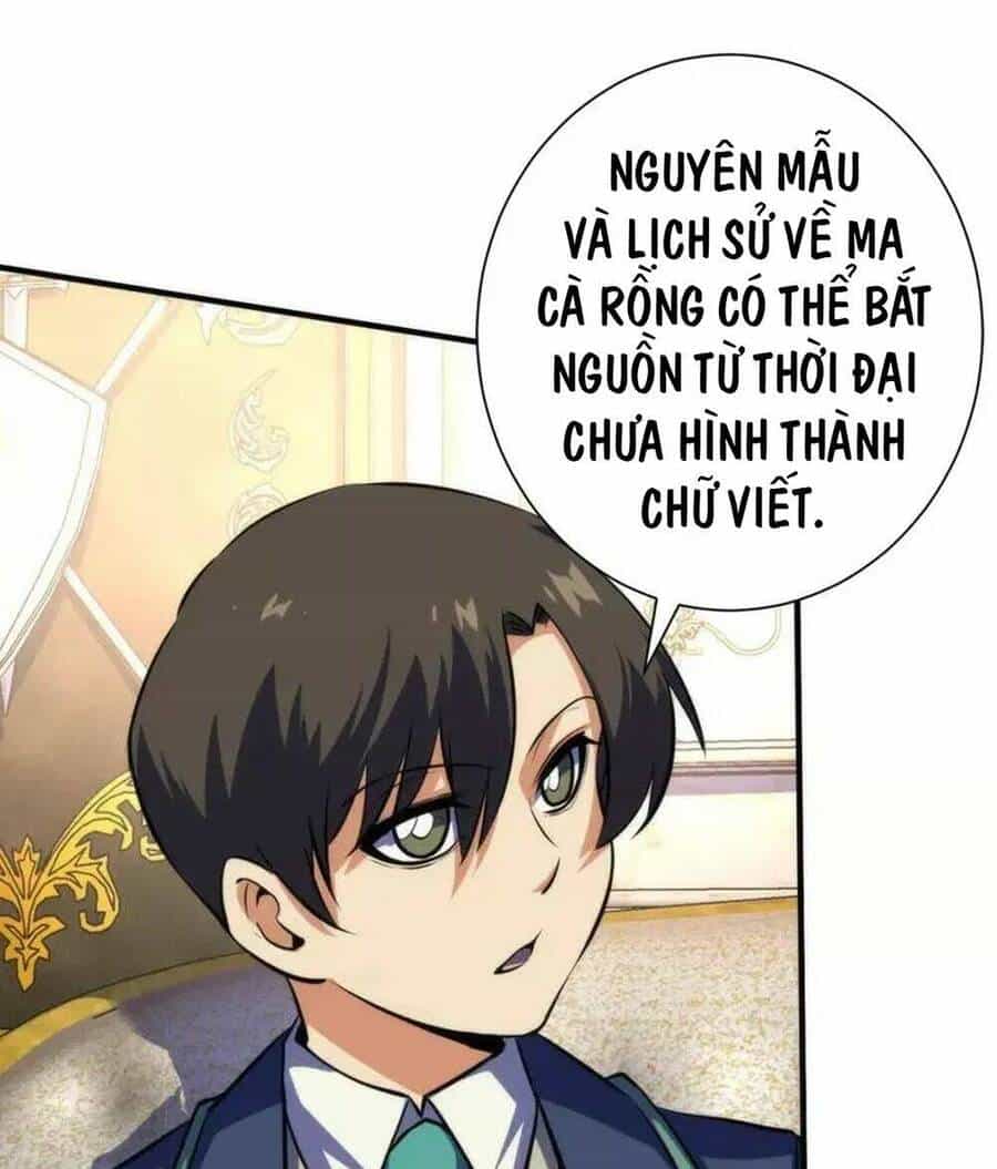Trở Thành Thần Chủ Cthulhu - Chương 212 - ảnh 39