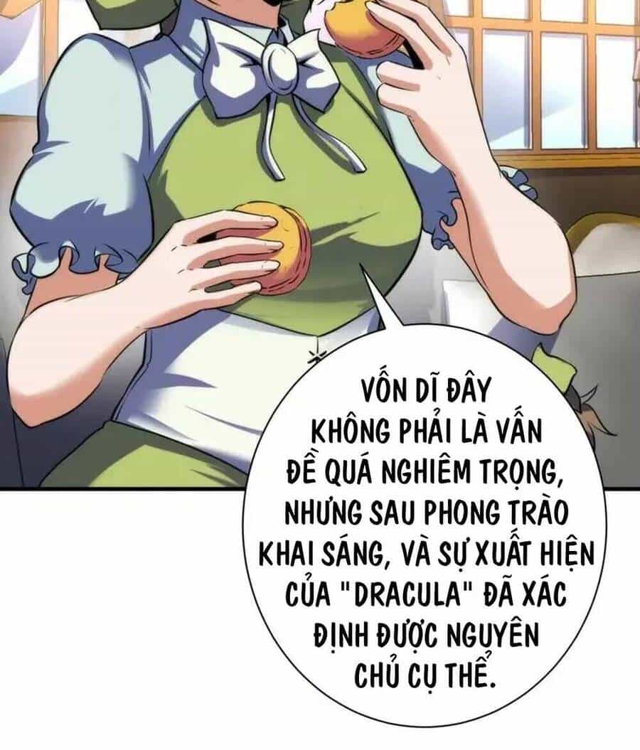 Trở Thành Thần Chủ Cthulhu - Chương 212 - ảnh 44