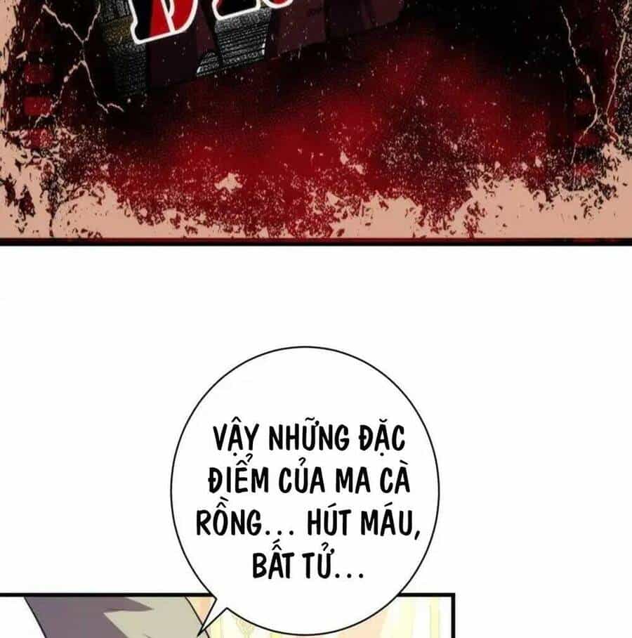 Trở Thành Thần Chủ Cthulhu - Chương 212 - ảnh 46
