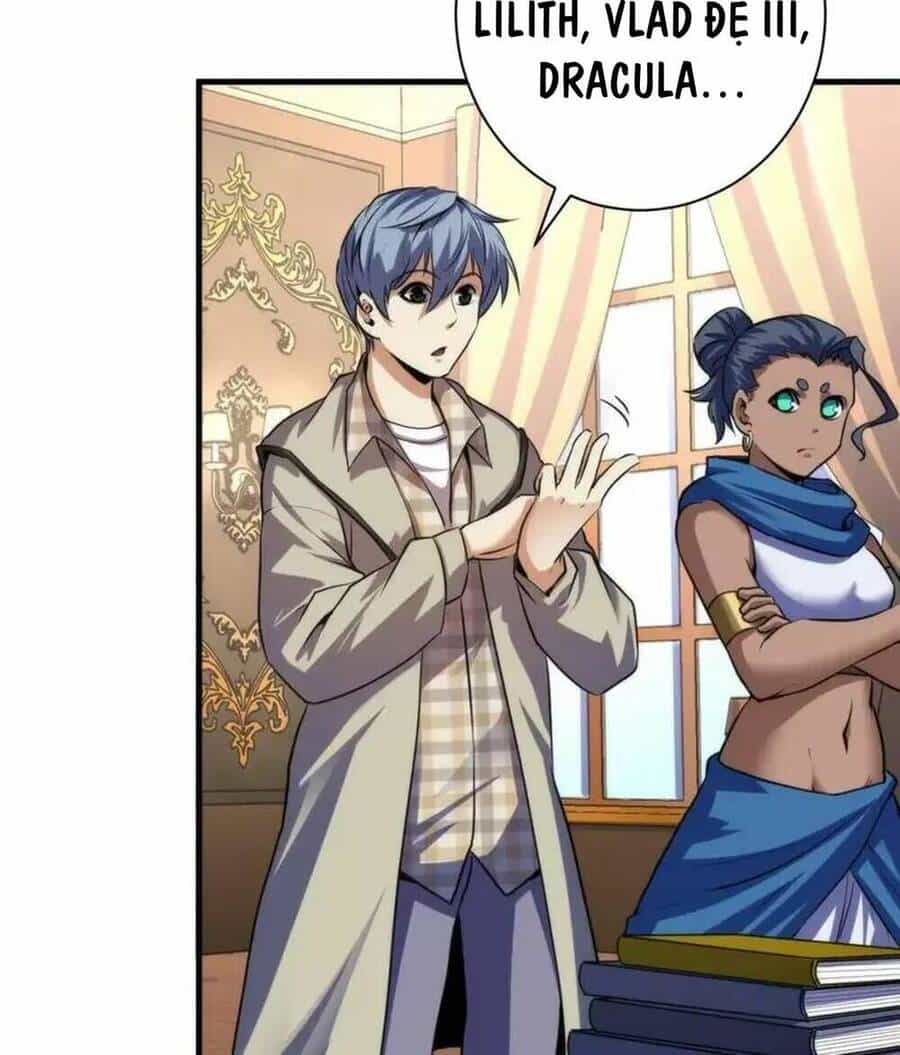 Trở Thành Thần Chủ Cthulhu - Chương 212 - ảnh 51