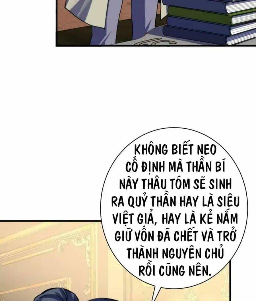 Trở Thành Thần Chủ Cthulhu - Chương 212 - ảnh 52