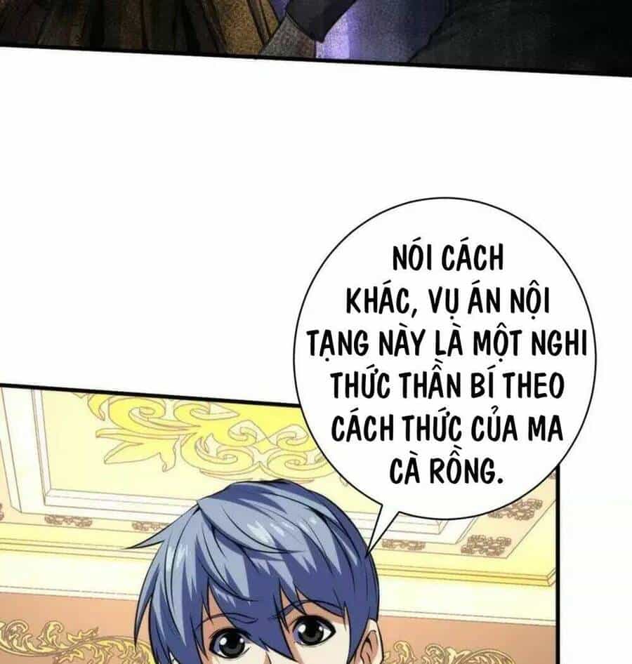 Trở Thành Thần Chủ Cthulhu - Chương 212 - ảnh 61