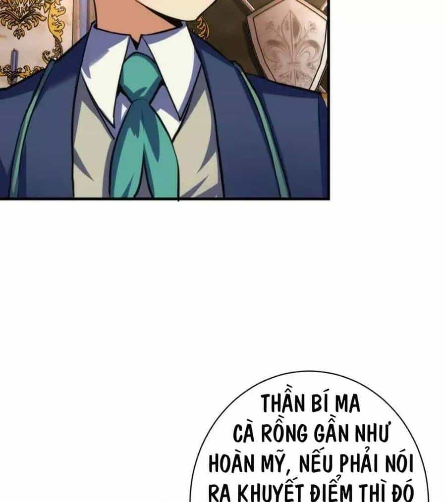 Trở Thành Thần Chủ Cthulhu - Chương 213 - ảnh 11