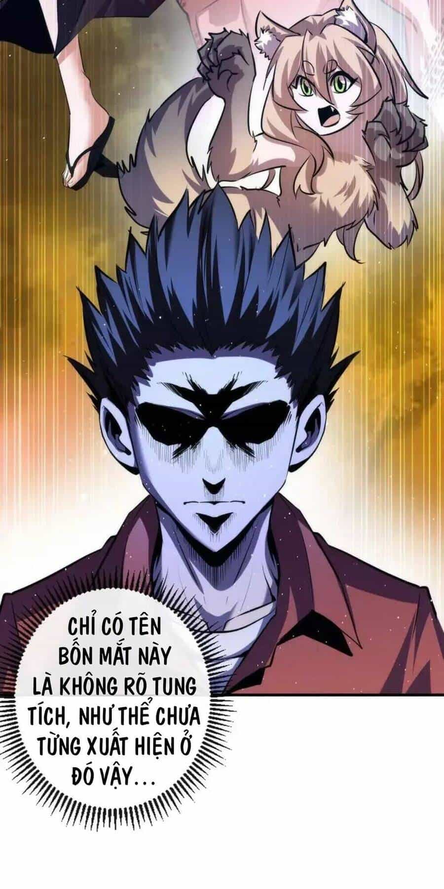 Trở Thành Thần Chủ Cthulhu - Chương 213 - ảnh 68