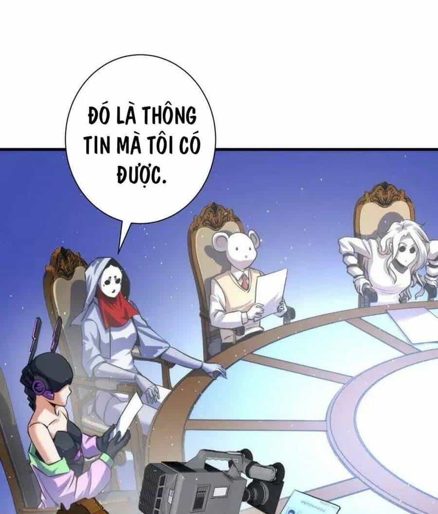 Trở Thành Thần Chủ Cthulhu - Chương 214 - ảnh 10