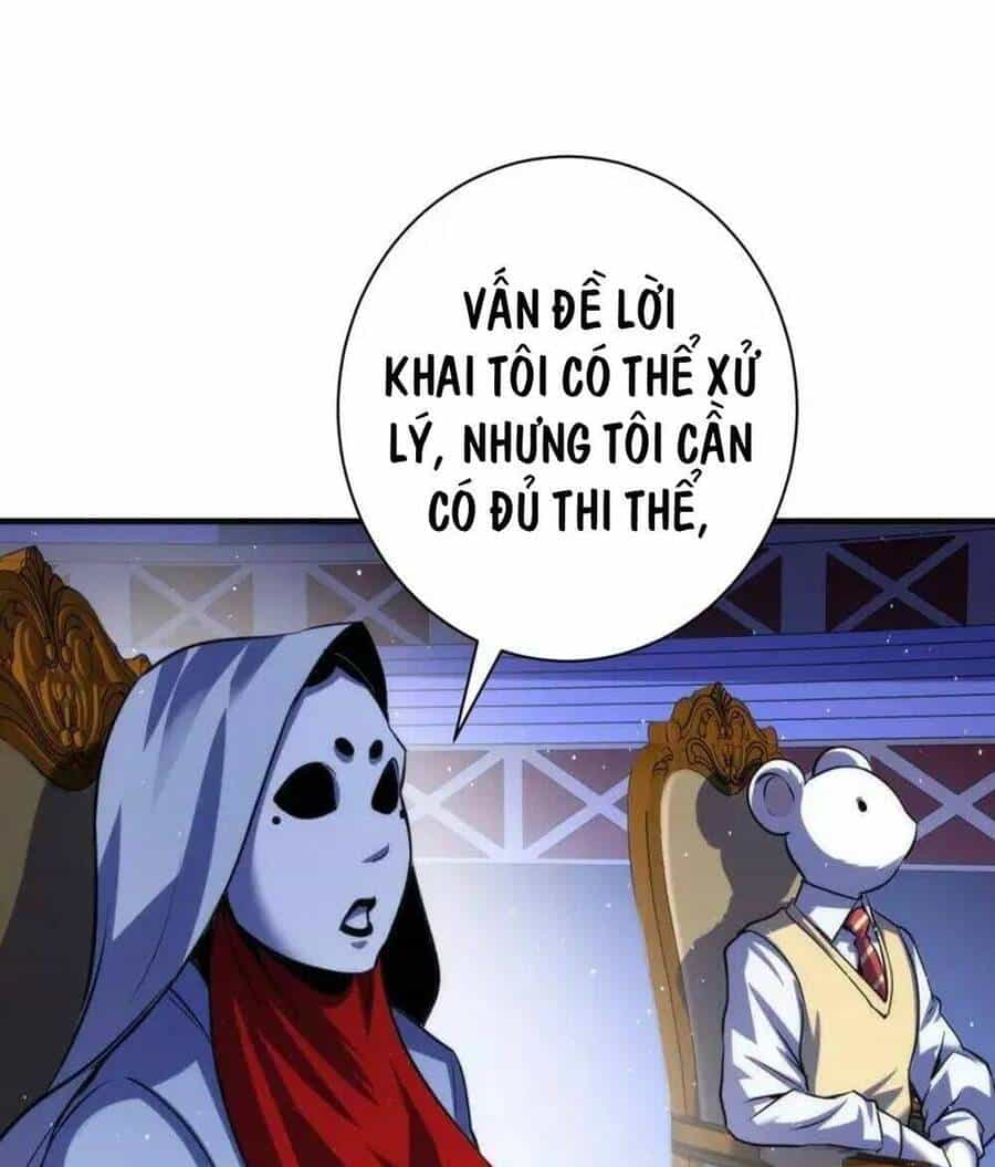 Trở Thành Thần Chủ Cthulhu - Chương 214 - ảnh 26