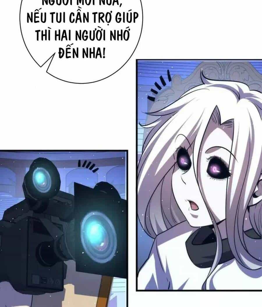 Trở Thành Thần Chủ Cthulhu - Chương 214 - ảnh 33