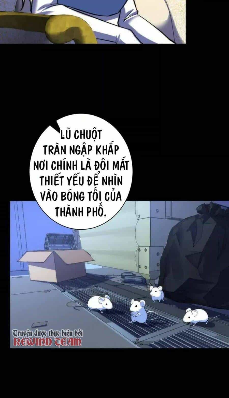 Trở Thành Thần Chủ Cthulhu - Chương 214 - ảnh 61