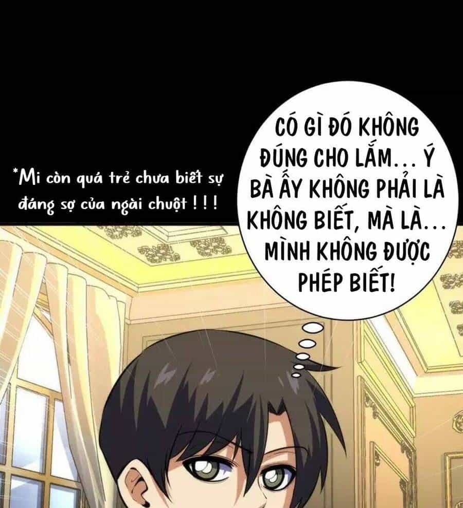 Trở Thành Thần Chủ Cthulhu - Chương 214 - ảnh 72