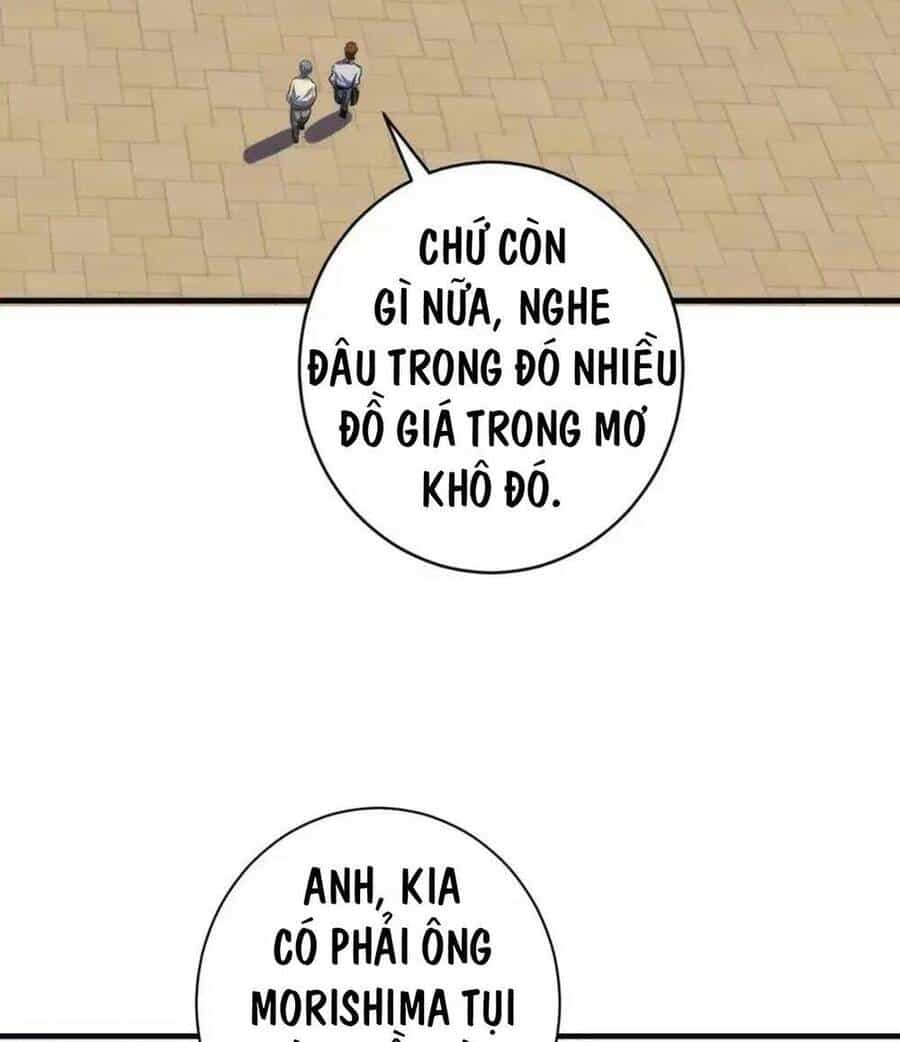 Trở Thành Thần Chủ Cthulhu - Chương 215 - ảnh 25
