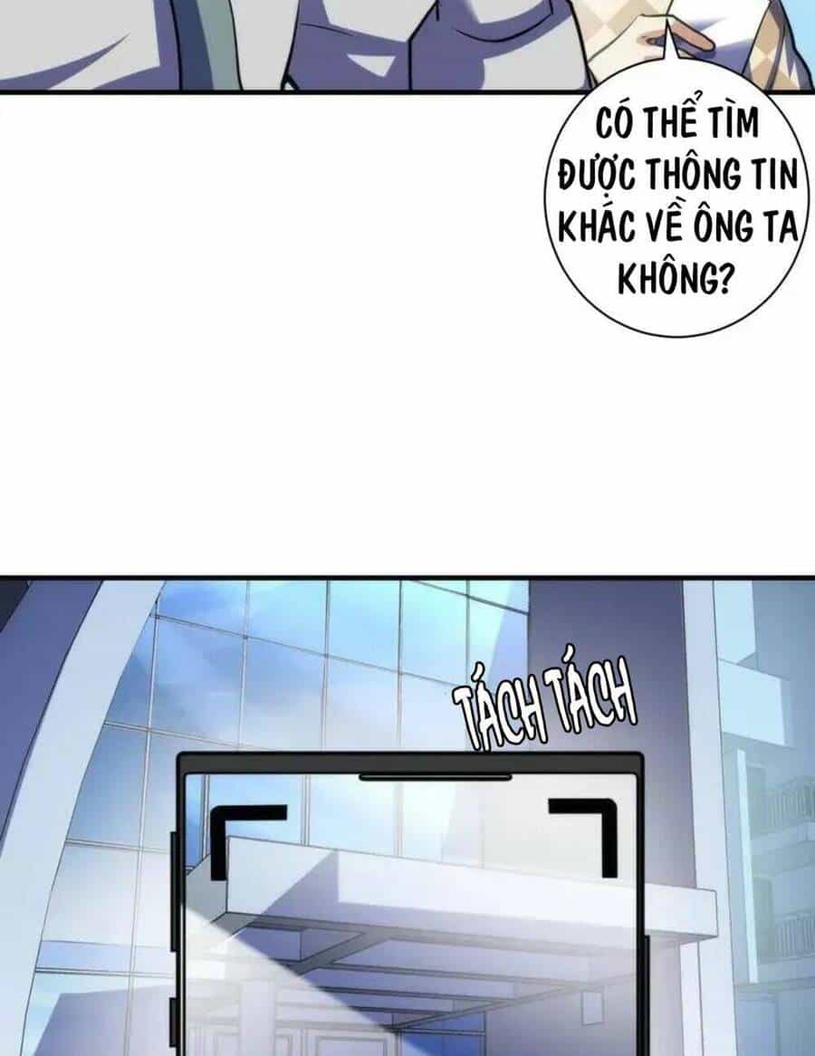 Trở Thành Thần Chủ Cthulhu - Chương 215 - ảnh 33