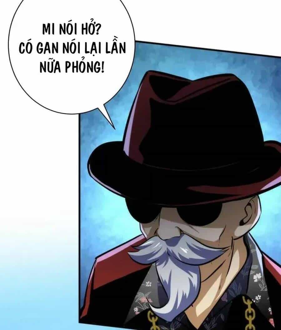 Trở Thành Thần Chủ Cthulhu - Chương 215 - ảnh 50