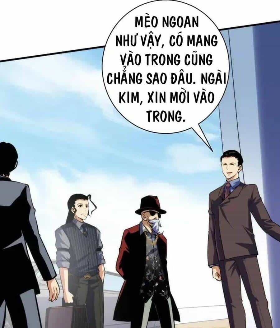 Trở Thành Thần Chủ Cthulhu - Chương 215 - ảnh 61